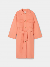 Пальто Marc O’Polo модель 201016871087-328 Фото