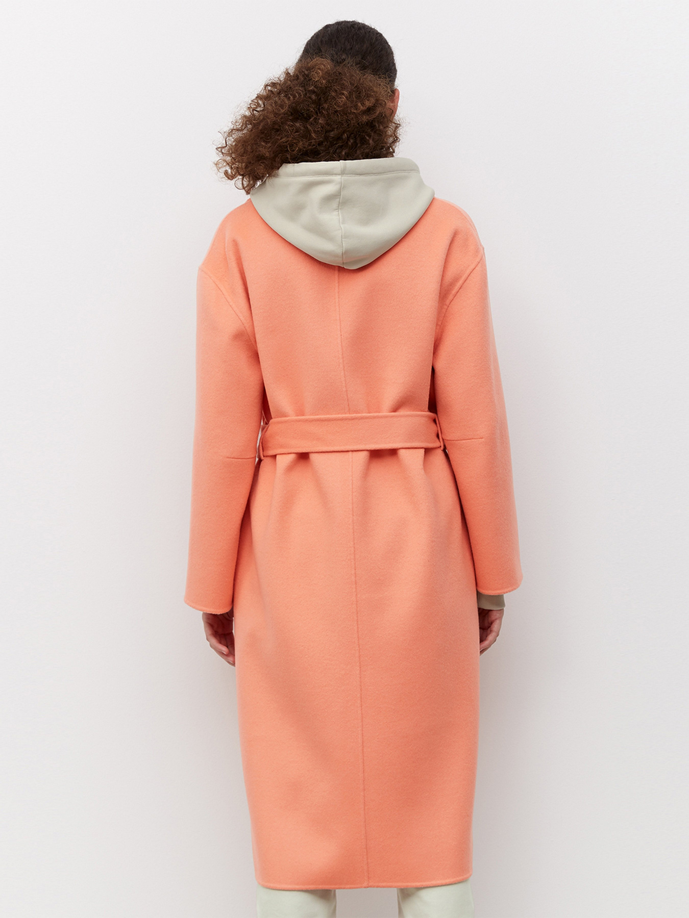 Пальто Marc O’Polo модель 201016871087-328 Фото