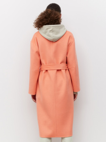 Пальто Marc O’Polo модель 201016871087-328 Фото