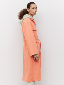 Пальто Marc O’Polo модель 201016871087-328 Фото