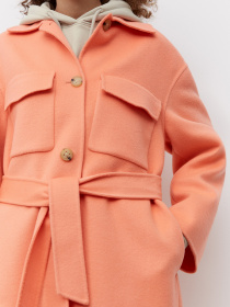 Пальто Marc O’Polo модель 201016871087-328 Фото