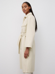 Пальто Marc O’Polo модель 201016871087-716 Фото