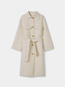 Пальто Marc O’Polo модель 201016871087-716 Фото