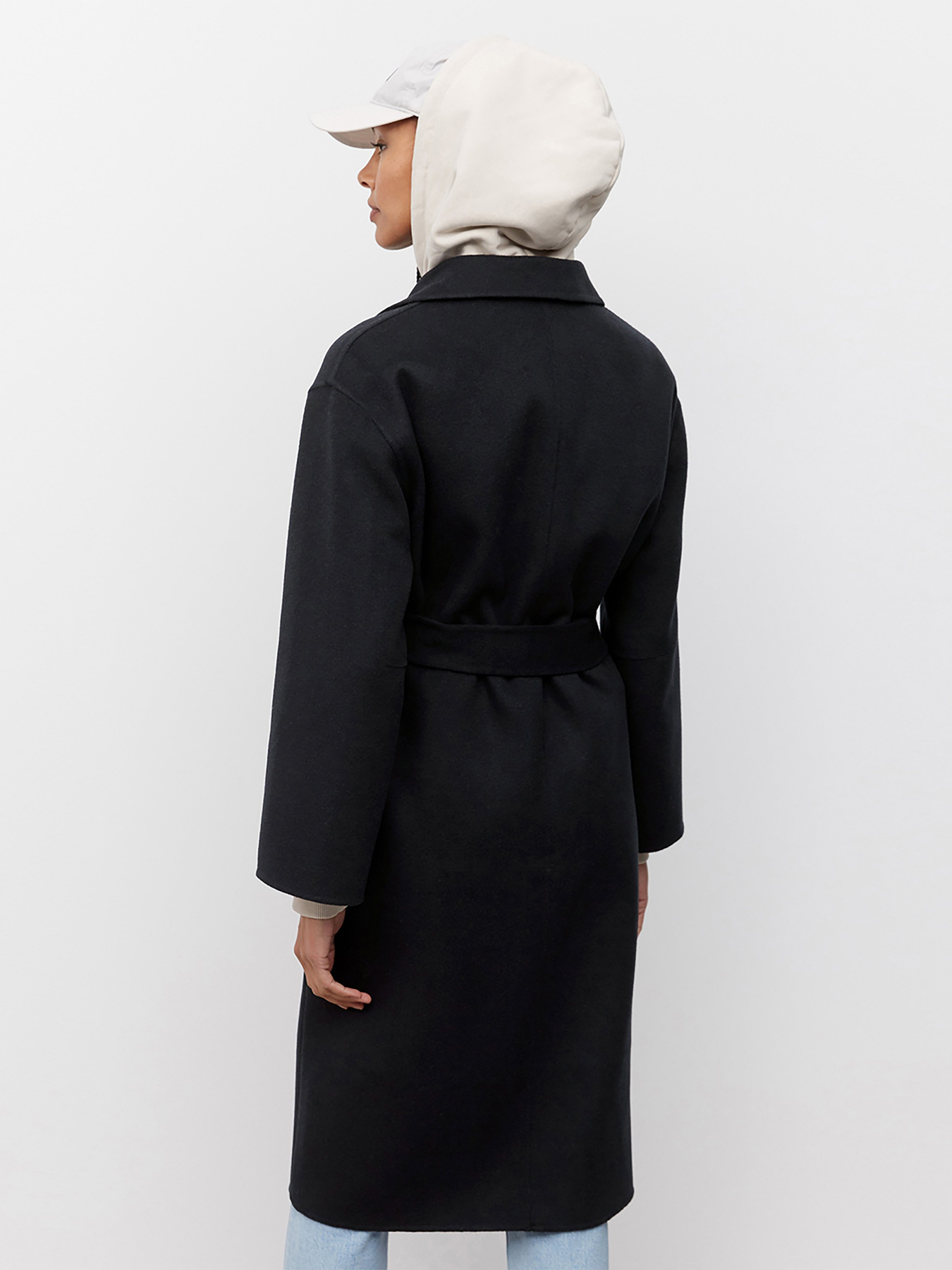 Пальто Marc O’Polo модель 201016871087-893 Фото