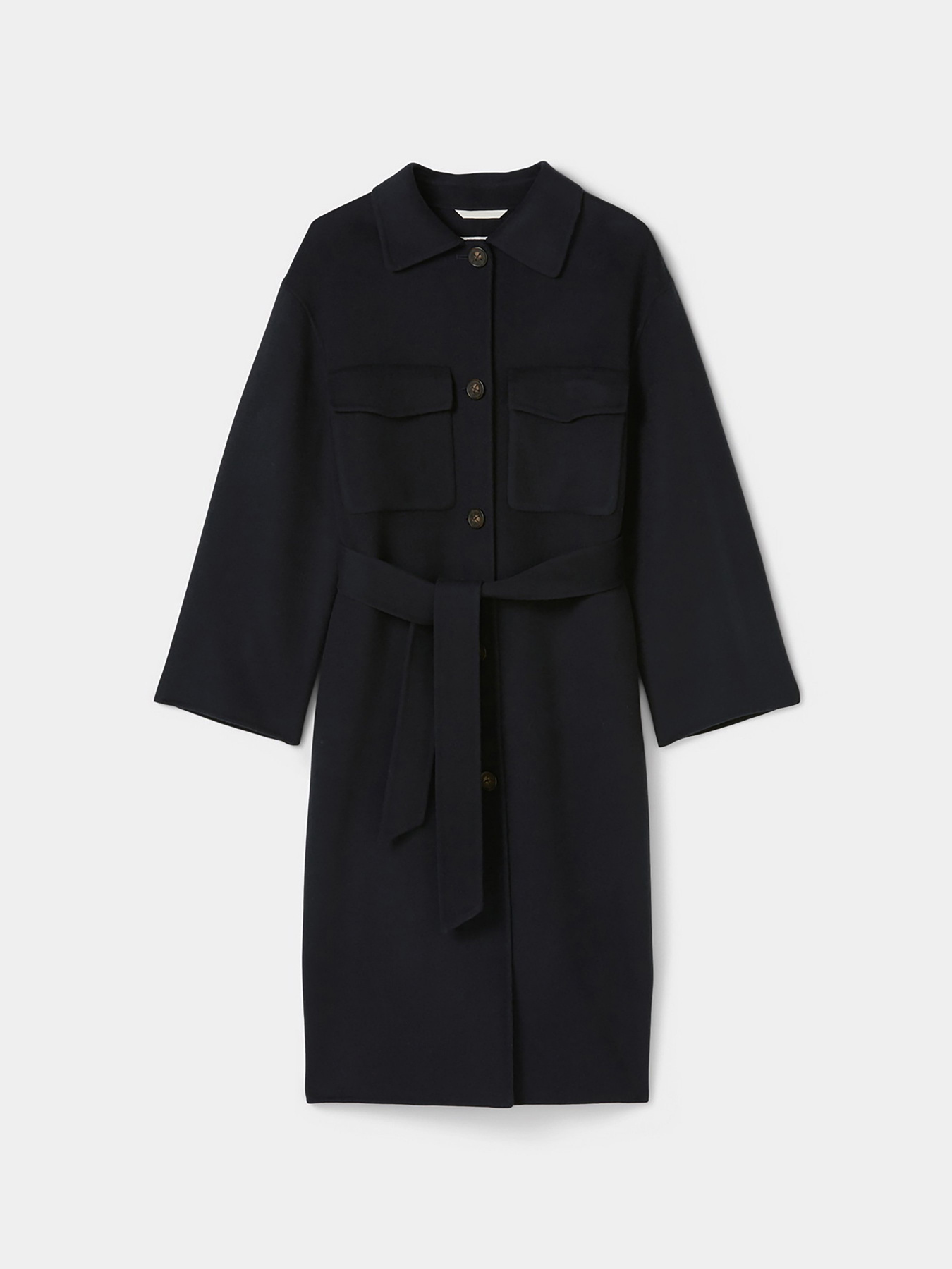 Пальто Marc O’Polo модель 201016871087-893 Фото