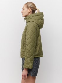 Демисезонная куртка Marc O’Polo модель 201082470075-471 Фото