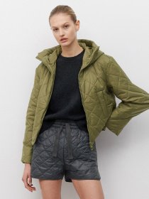 Демисезонная куртка Marc O’Polo модель 201082470075-471 Фото