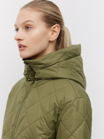 Демисезонная куртка Marc O’Polo модель 201082470075-471 Фото