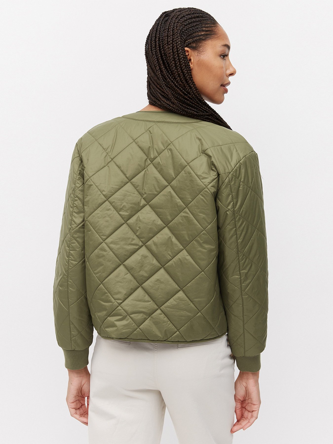 Демисезонная куртка Marc O’Polo модель 201082470079-471 Фото