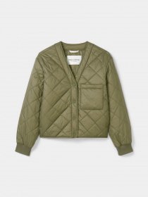 Демисезонная куртка Marc O’Polo модель 201082470079-471 Фото