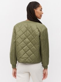 Демисезонная куртка Marc O’Polo модель 201082470079-471 Фото