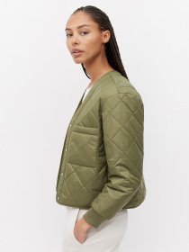 Демисезонная куртка Marc O’Polo модель 201082470079-471 Фото