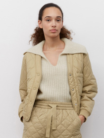 Демісезонна куртка Marc O’Polo модель 201082470079-775 Фото