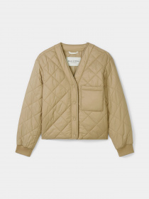 Демісезонна куртка Marc O’Polo модель 201082470079-775 Фото