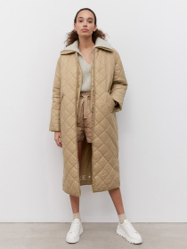 Пальто з утеплювачем Marc O’Polo модель 201082471075-775 Фото