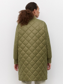 Пальто Marc O’Polo модель 201082471151-471 Фото