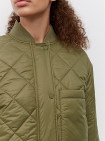 Пальто Marc O’Polo модель 201082471151-471 Фото