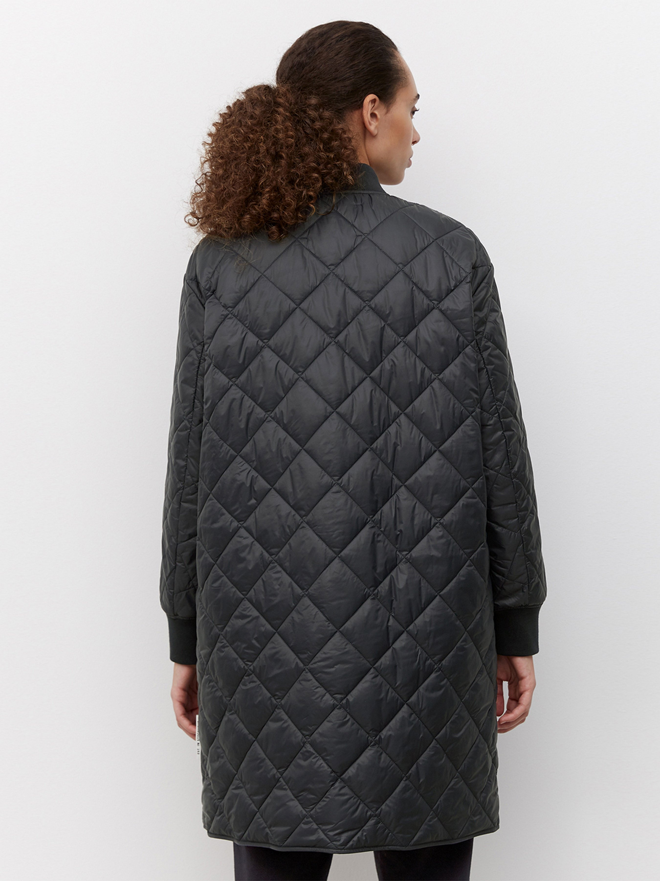 Пальто Marc O’Polo модель 201082471151-893 Фото