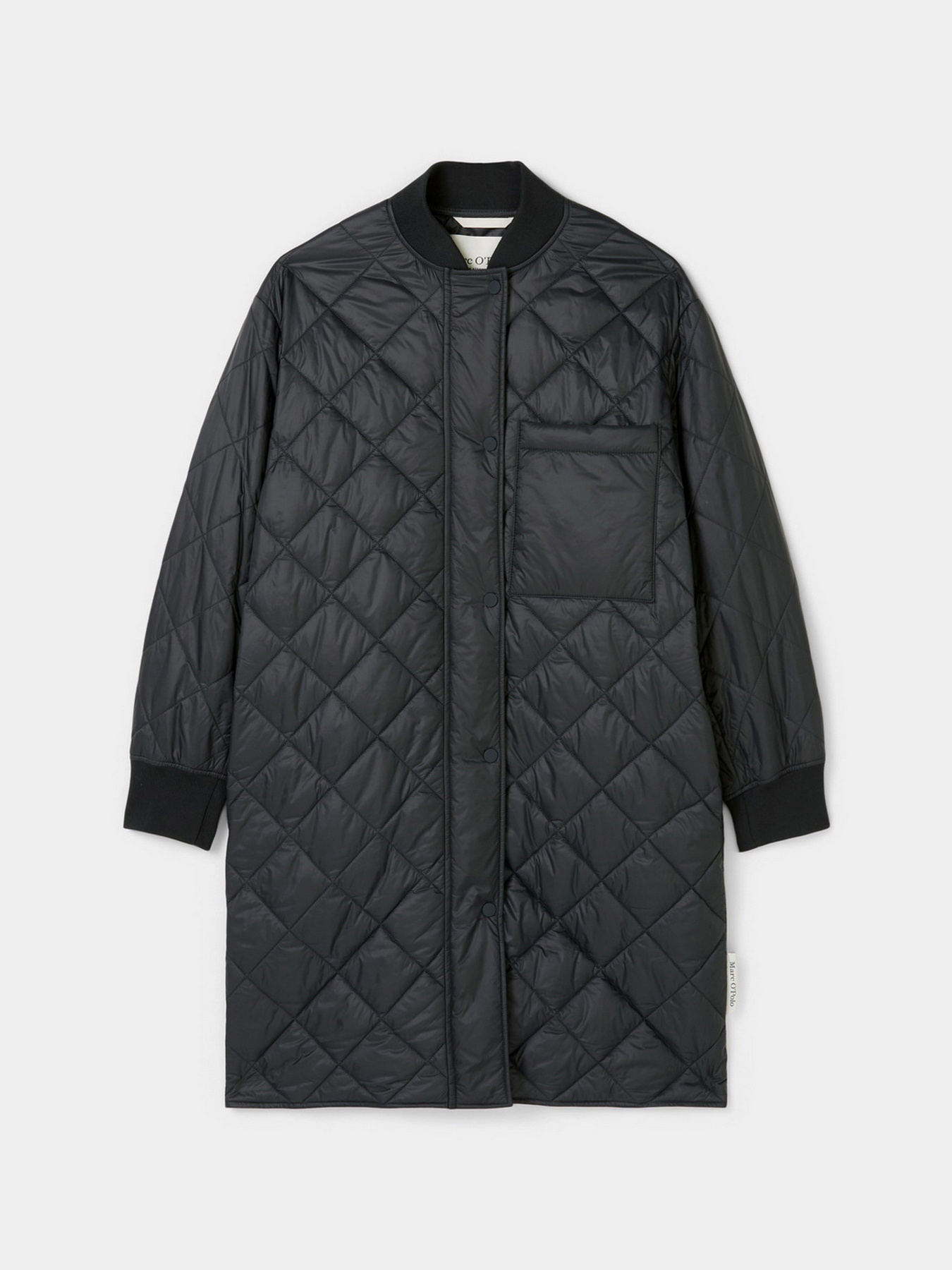 Пальто Marc O’Polo модель 201082471151-893 Фото