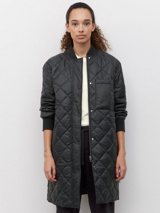 Пальто Marc O’Polo модель 201082471151-893 Фото