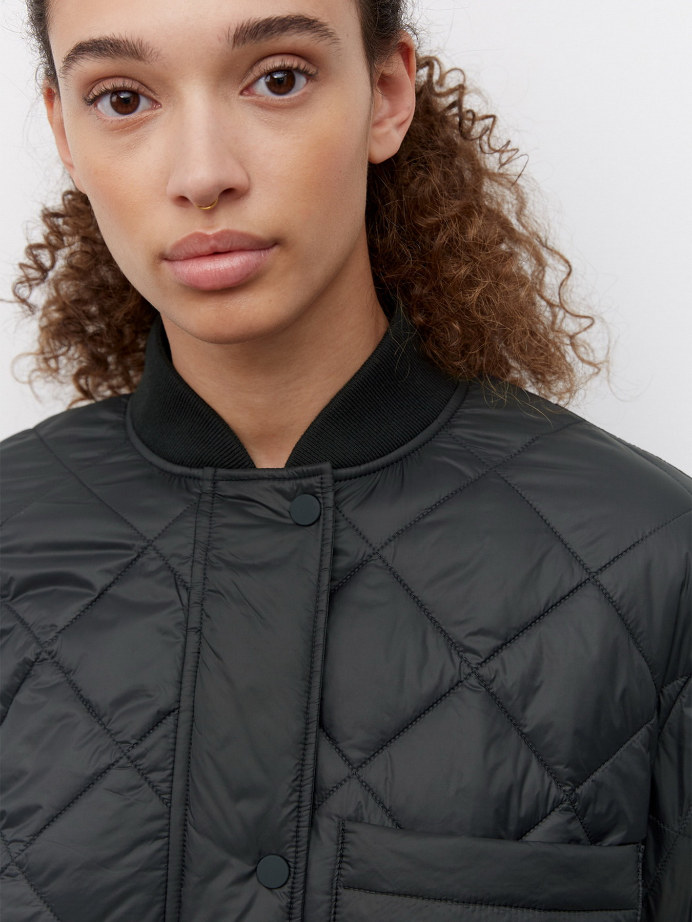 Пальто Marc O’Polo модель 201082471151-893 Фото