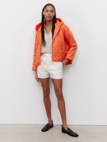 Демісезонна куртка Marc O’Polo модель 201108870105-355 Фото