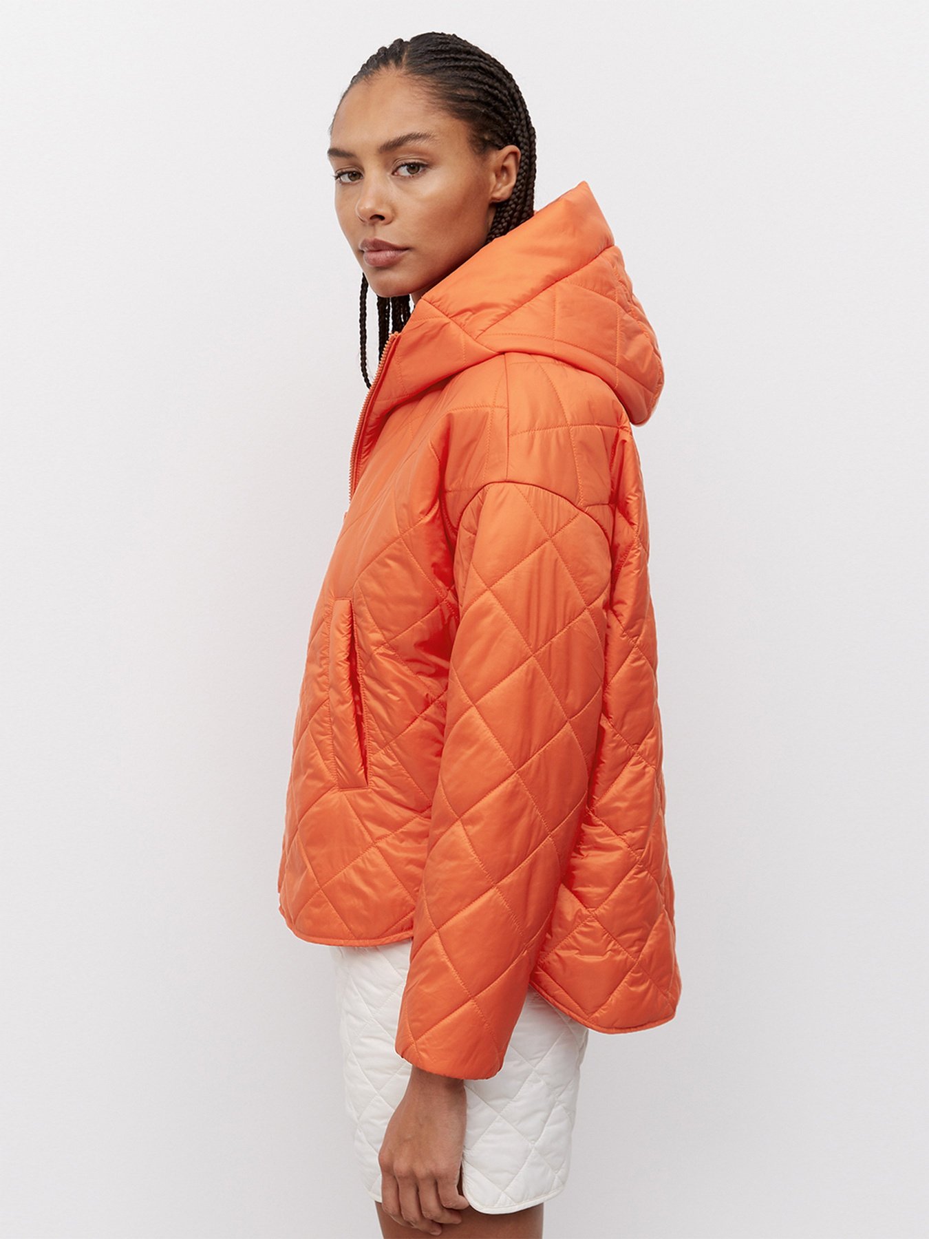 Демисезонная куртка Marc O’Polo модель 201108870105-355 Фото