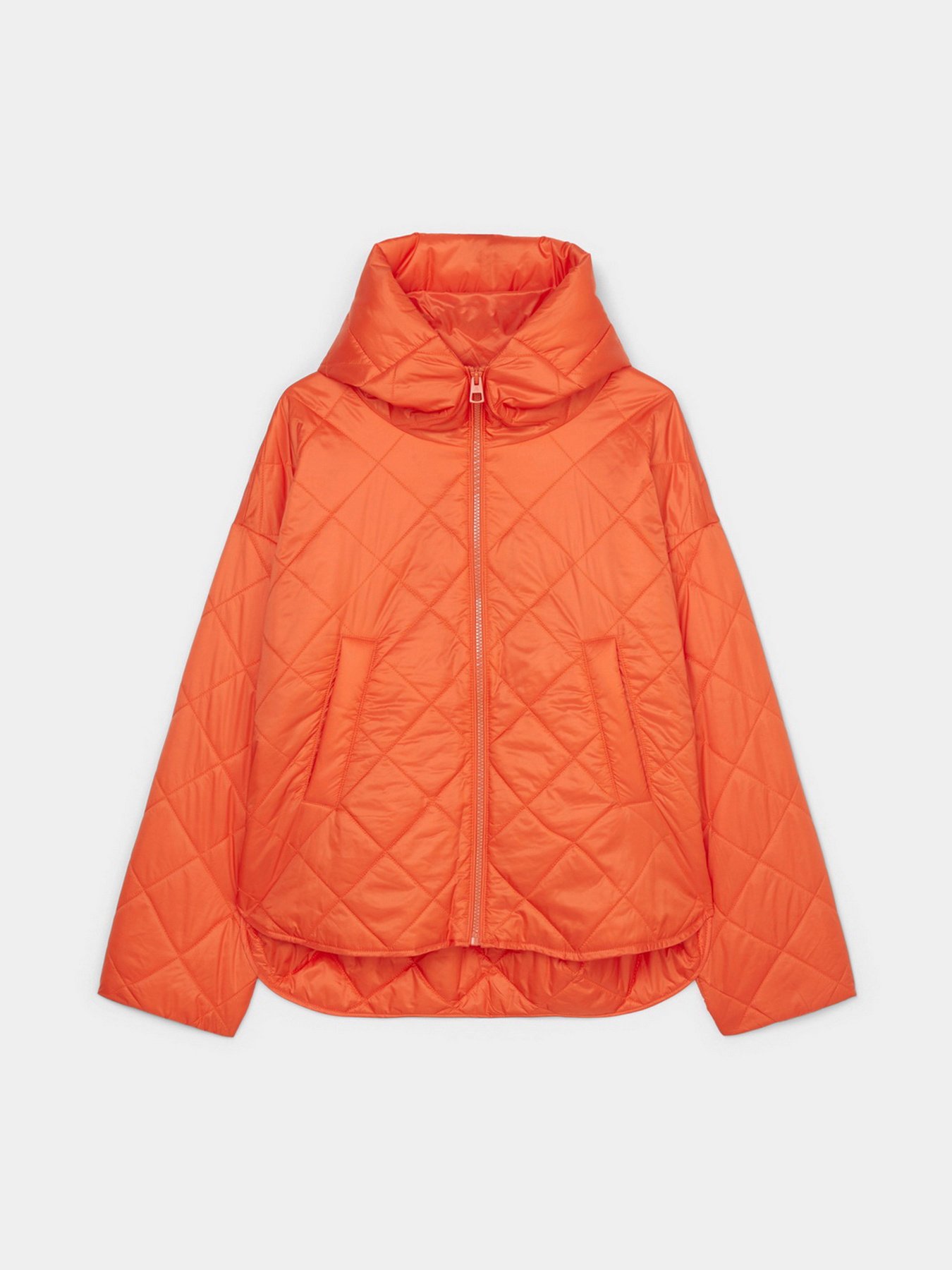 Демисезонная куртка Marc O’Polo модель 201108870105-355 Фото