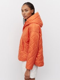 Демисезонная куртка Marc O’Polo модель 201108870105-355 Фото