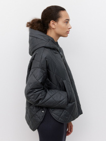 Демисезонная куртка Marc O’Polo модель 201108870105-893 Фото