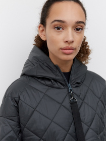 Демисезонная куртка Marc O’Polo модель 201108870105-893 Фото