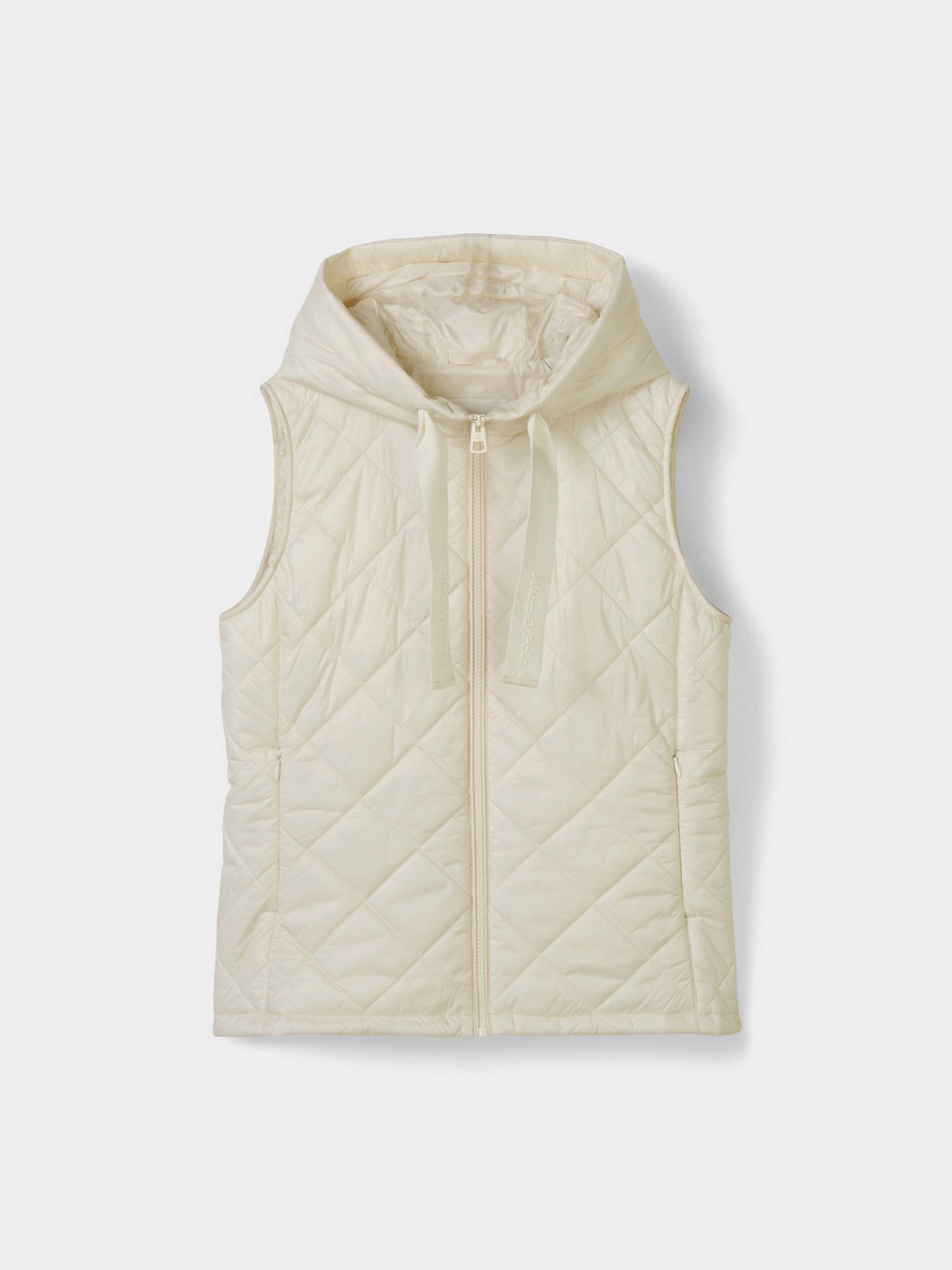 Жилет Marc O’Polo модель 201108872029-152 Жилет Marc O’Polo модель 201108872029-152 Фото