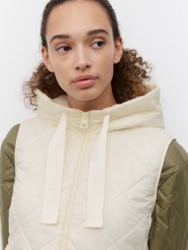 Жилет Marc O’Polo модель 201108872029-152 Жилет Marc O’Polo модель 201108872029-152 Фото