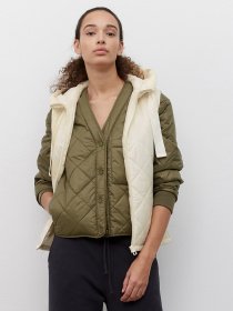 Жилет Marc O’Polo модель 201108872029-152 Жилет Marc O’Polo модель 201108872029-152 Фото