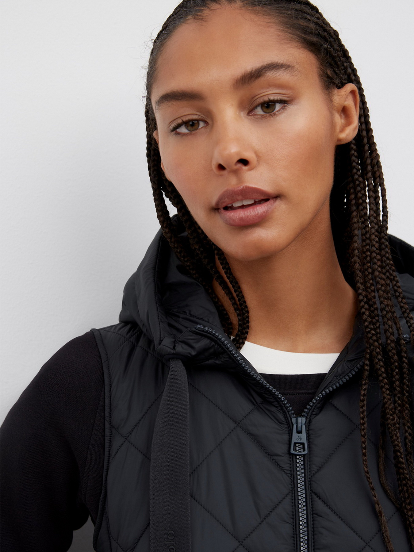 Жилет Marc O’Polo модель 201108872029-893 Фото