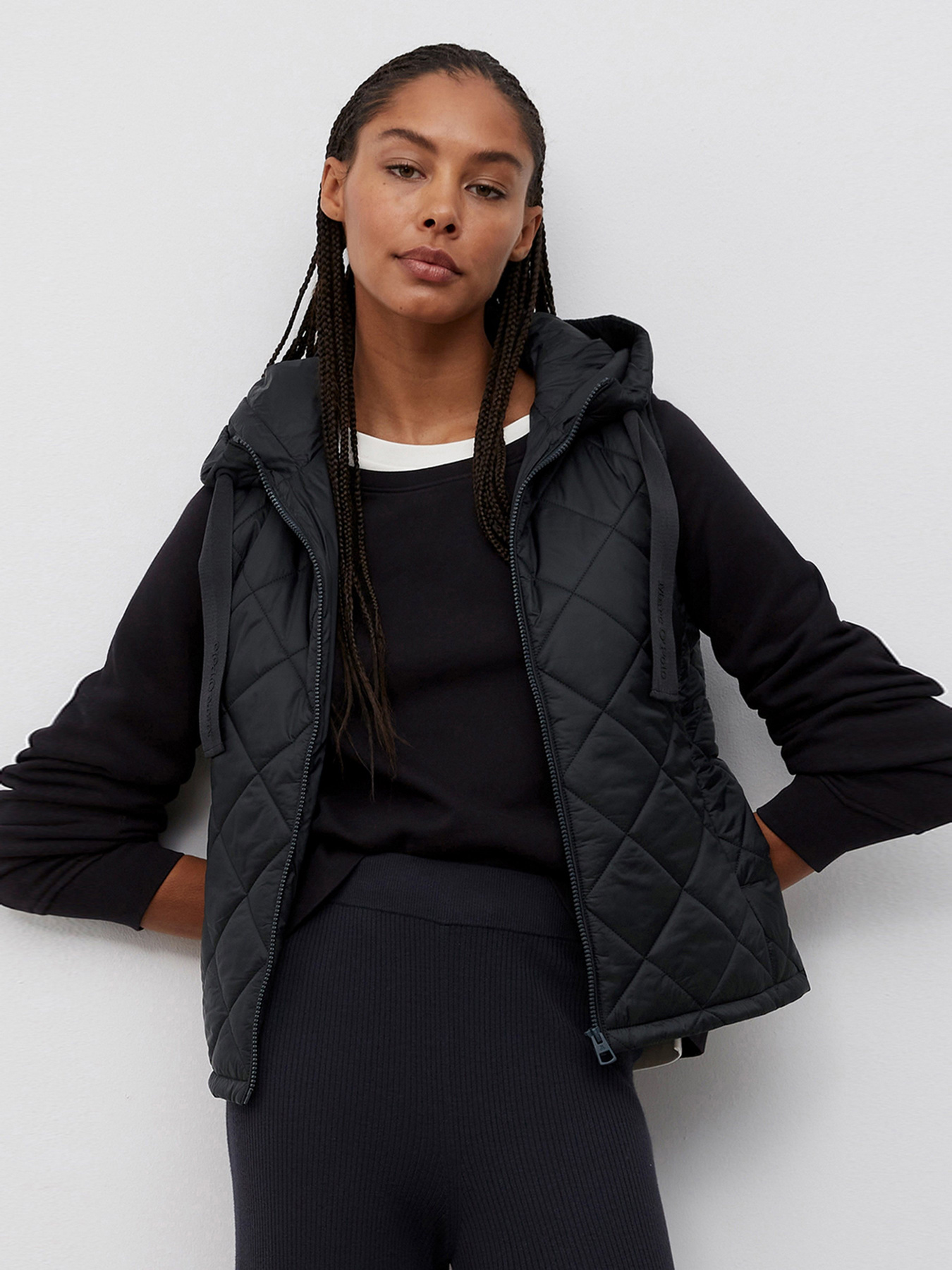 Жилет Marc O’Polo модель 201108872029-893 Фото