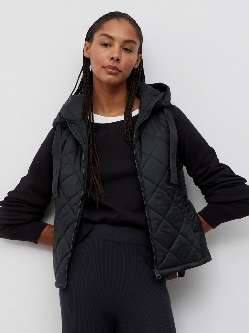 Жилет Marc O’Polo модель 201108872029-893 Фото