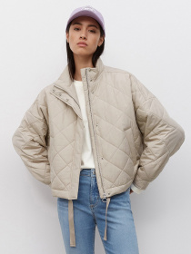 Демісезонна куртка Marc O’Polo DENIM модель 241087570151-919 Фото