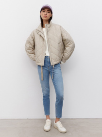 Демісезонна куртка Marc O’Polo DENIM модель 241087570151-919 Демісезонна куртка Marc O’Polo DENIM модель 241087570151-919 Фото