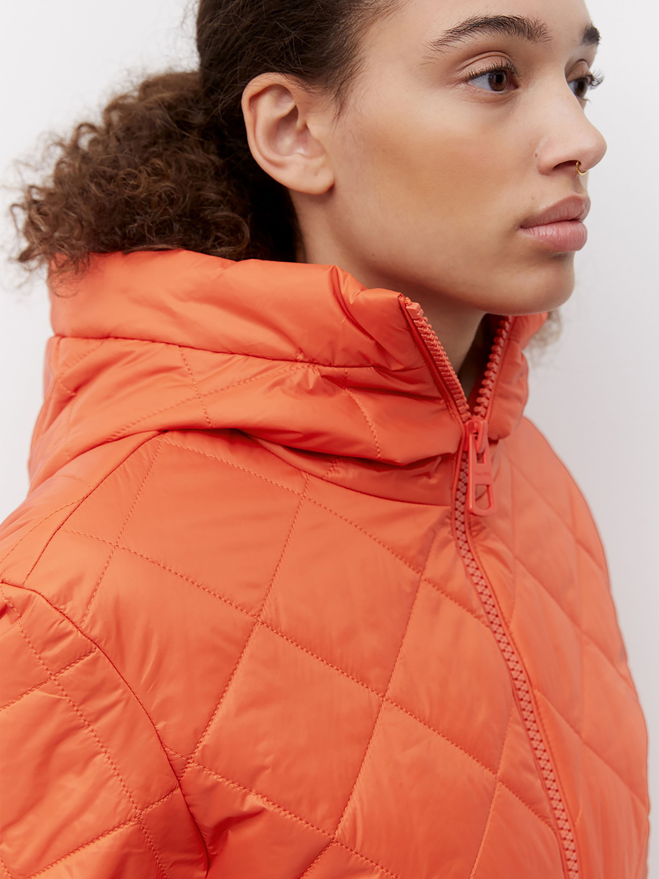 Демісезонна куртка Marc O’Polo модель 201082470075-355 Фото