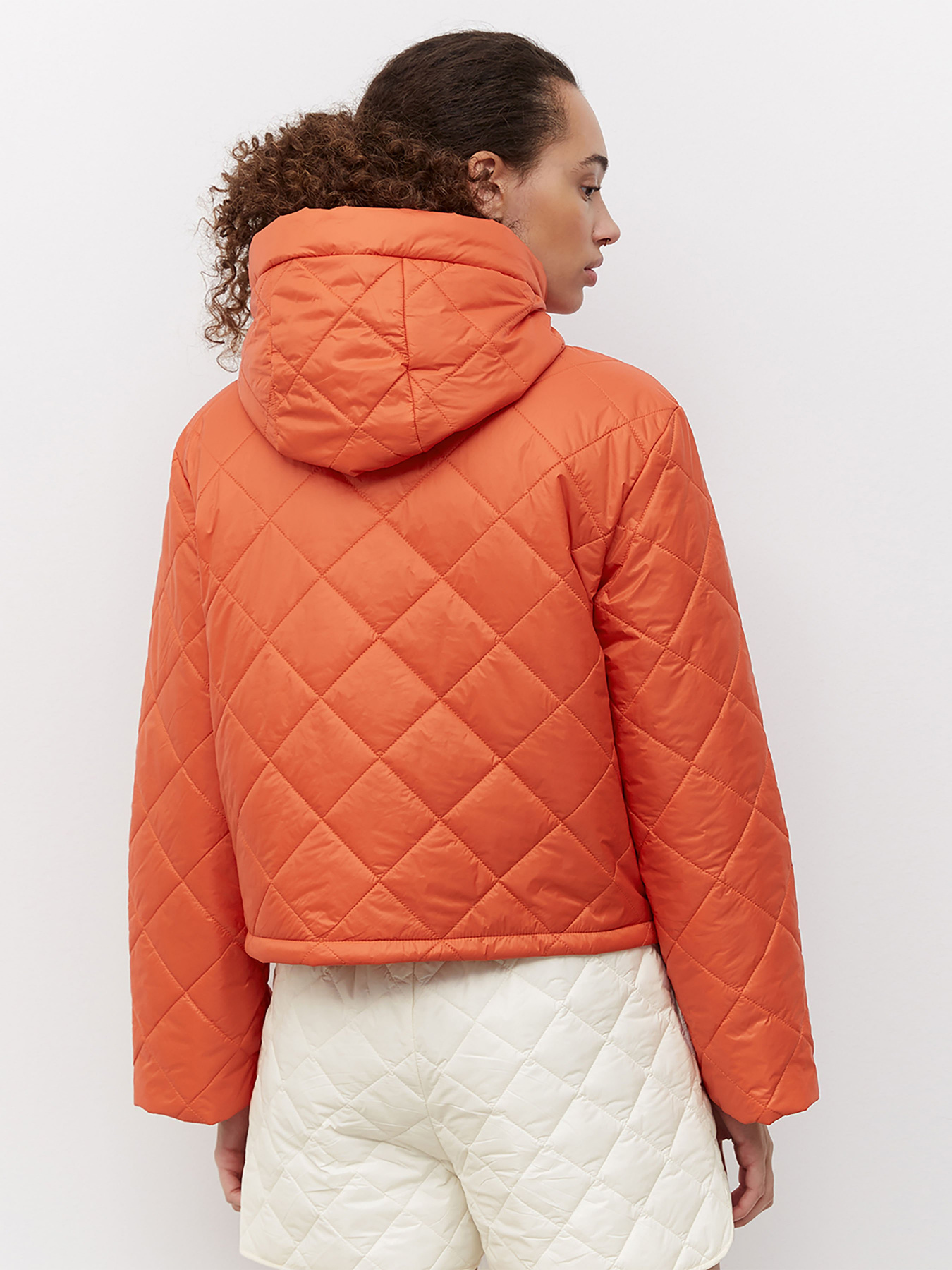 Демісезонна куртка Marc O’Polo модель 201082470075-355 Демісезонна куртка Marc O’Polo модель 201082470075-355 Фото