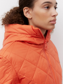 Демісезонна куртка Marc O’Polo модель 201082470075-355 Демісезонна куртка Marc O’Polo модель 201082470075-355 Фото