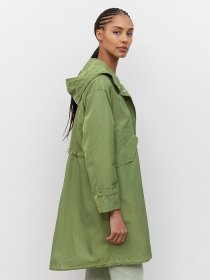 Демисезонная куртка Marc O’Polo модель 202127071159-440 Фото