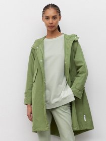 Демисезонная куртка Marc O’Polo модель 202127071159-440 Фото