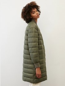 Пальто с утеплителем Marc O’Polo модель 207085171213-454 Фото