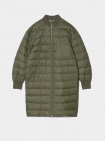 Пальто с утеплителем Marc O’Polo модель 207085171213-454 Фото