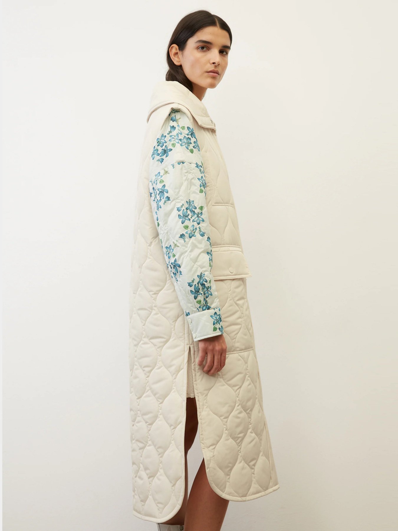 Жилет с утеплителем Marc O’Polo модель 208092272039-159 Фото