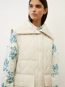 Жилет с утеплителем Marc O’Polo модель 208092272039-159 Фото