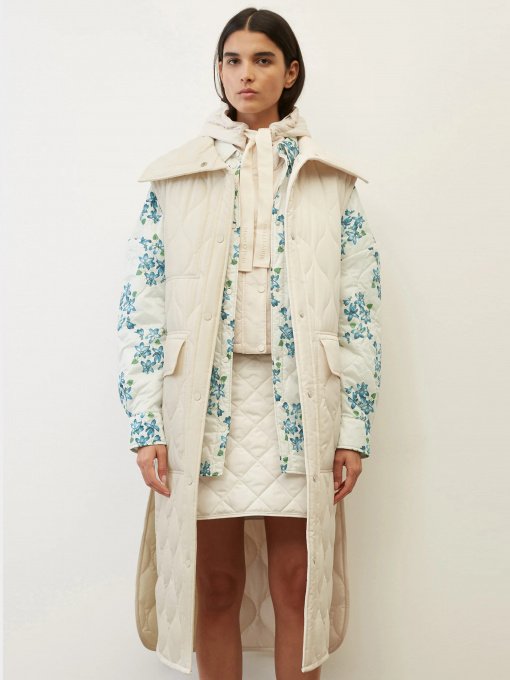 Утепленный жилет Marc O’Polo модель 208092272039-159 Фото