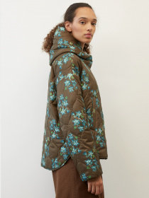 Демисезонная куртка Marc O’Polo модель 208111970251-W16 Фото